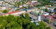 Pogoda w Suwałkach. Prognoza na poniedziałek 25 maja. Słonecznie i sucho, do 20°C