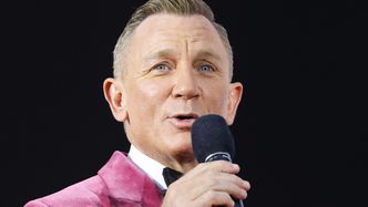 Daniel Craig chodzi do gejowskich klubów! "Mam dosyć agresywnych kolesi w barach hetero, którzy MYŚLĄ SWOIMI KUTA*AMI"