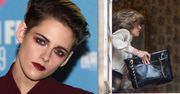 Wyciekły NOWE ZDJĘCIA Kristen Stewart z planu filmu o księżnej Dianie! (FOTO)