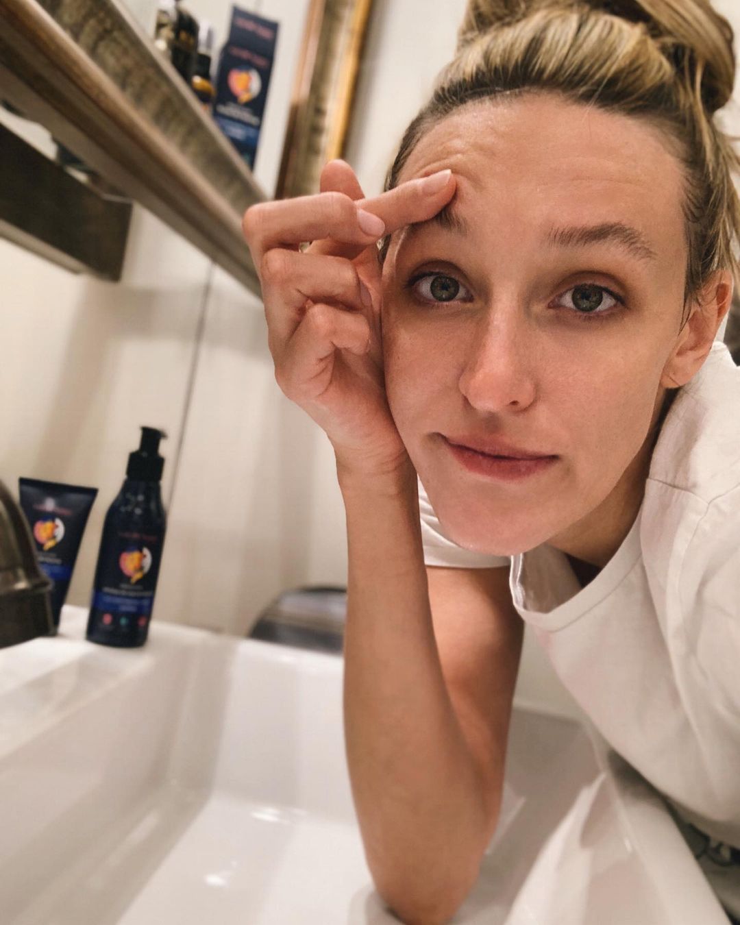 Aleksandra Żebrowska