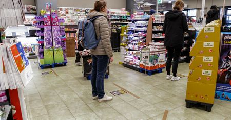 Kto jest bogaty w Niemczech? Progi dochodowe dwa razy wyższe niż w Polsce