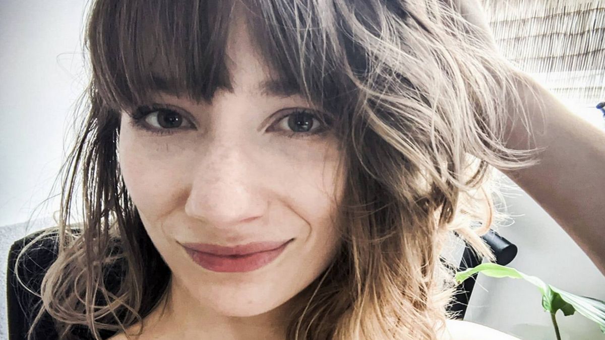 Polka mieszkająca w Australii