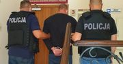 Znokautował ekspedientkę. Spędzi 2 miesiące w areszcie