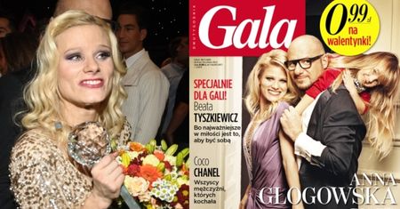Głogowska dementuje plotki o romansie: "To tylko przyjaźń!"