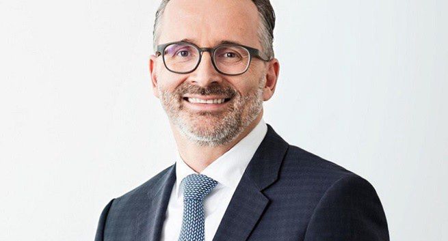 Carsten Knobel nowym prezesem Henkla