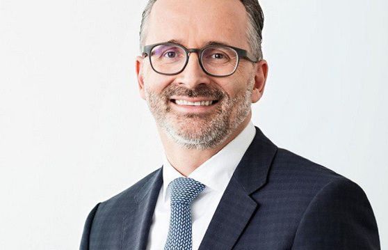Carsten Knobel nowym prezesem Henkla