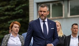 Mówi o "cudzie". Najnowsze doniesienia ze Słowacji [ZAPIS RELACJI]