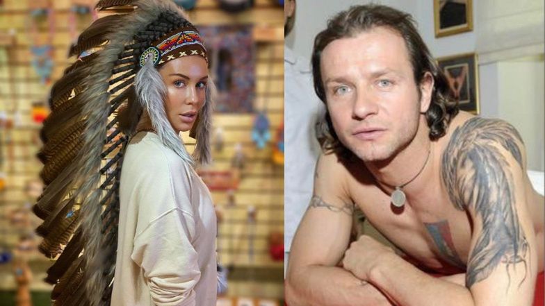 Małgorzata Rozenek żartuje z tatuażu Radosława Majdana