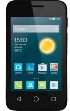 Alcatel OneTouch PIXI 3