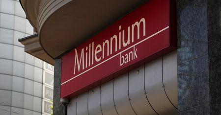 Bank Millennium zaktualizował aplikację. Jest nowa funkcja