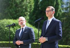 Czwarta fala i powrót do lockdownu? Rzecznik rządu rozwiewa wątpliwości