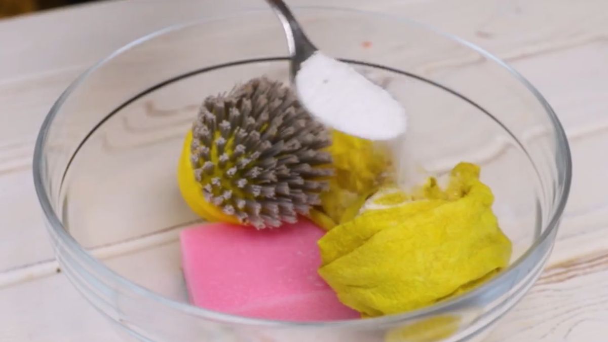 Sól ma wiele zastosowań