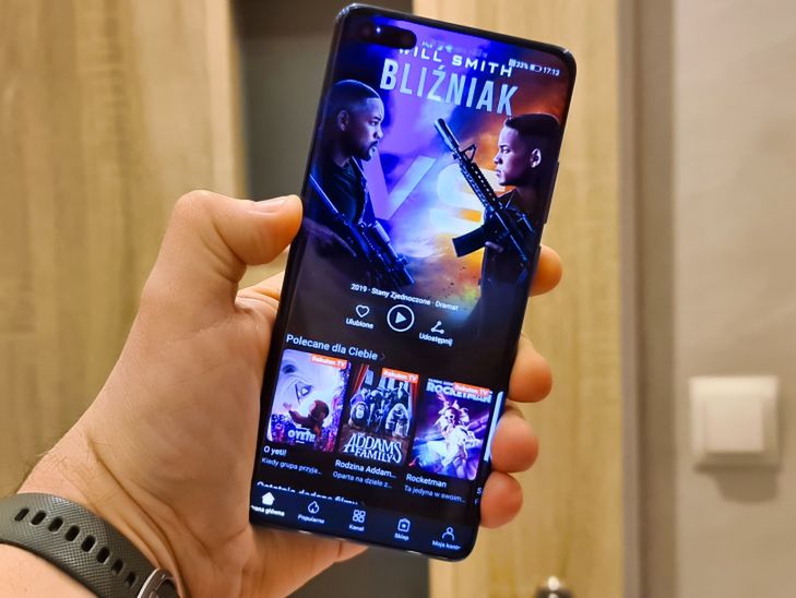 Sprawdziłem Huawei Video. To niestety żadna alternatywa dla YouTube'a czy Netfliksa