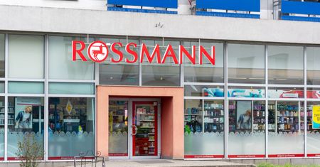 Tylko online w Rossmannie. Od 11,99 zł. Tych ofert nie ma w drogeriach