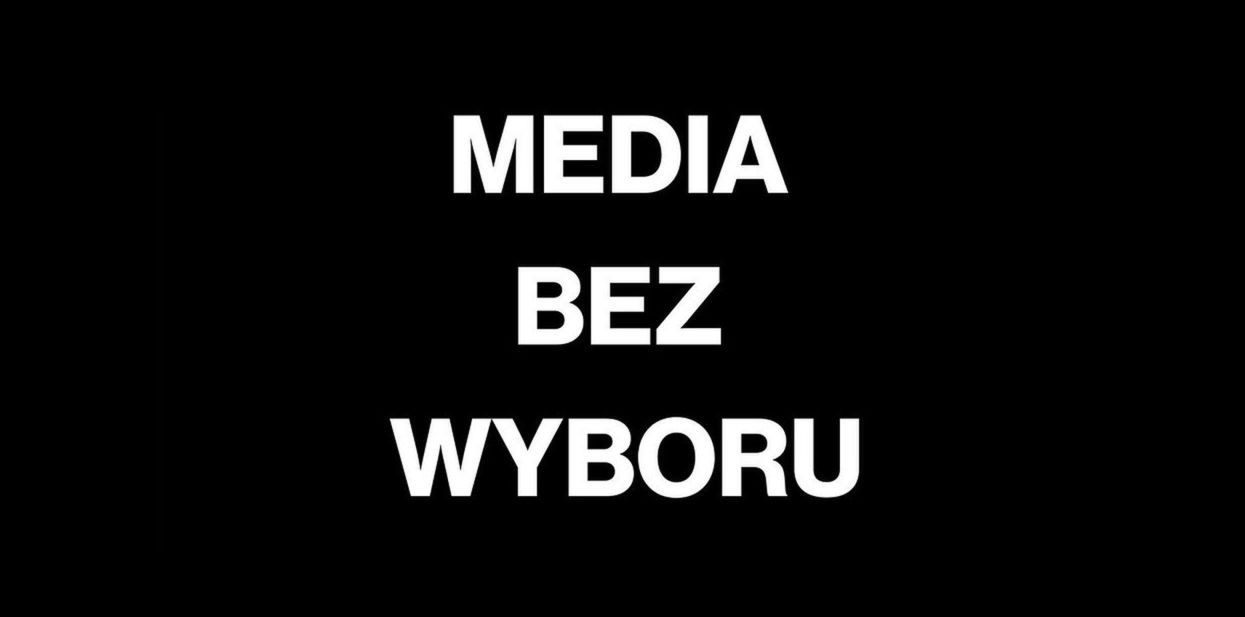 List otwarty do władz RP w sprawie podatku od mediów
