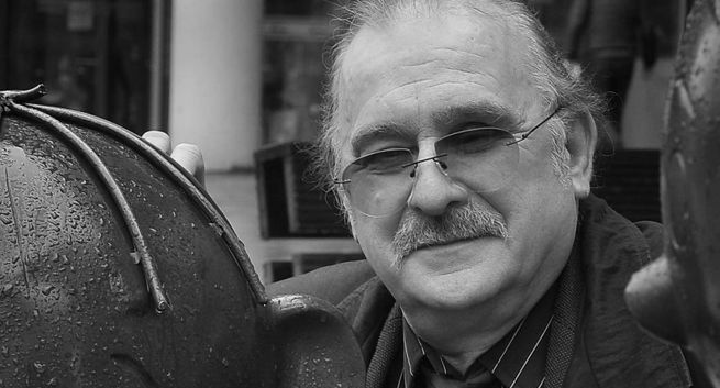 Zmarł Roman Nehrebecki, pierwowzór Lolka z kreskówki „Bolek i Lolek”