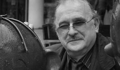 Zmarł Roman Nehrebecki, pierwowzór Lolka z kreskówki „Bolek i Lolek”