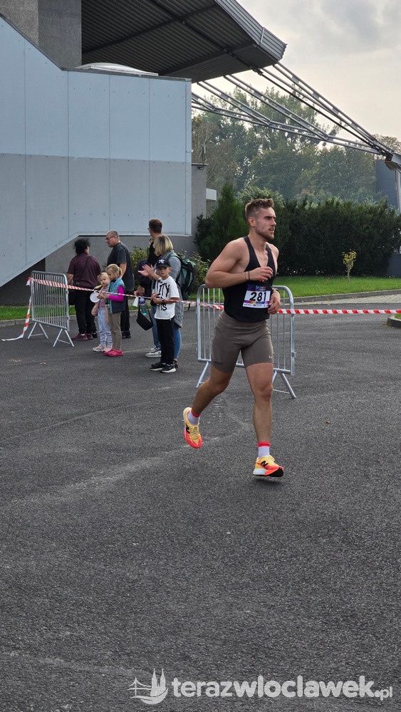 13 Półmaraton Włocławek