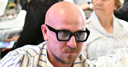 Robert Czerwik odsłania kulisy współpracy z celebrytami: "Jedna osoba wystawiła pożyczoną sukienkę NA VINTED"