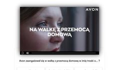 Jak mówić o wartościach marki, aby być usłyszanym - case study Avon i Questpass_&gt;&gt;