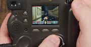 Gra Doom działa na starym Kodaku DC260. Tego jeszcze nie było!