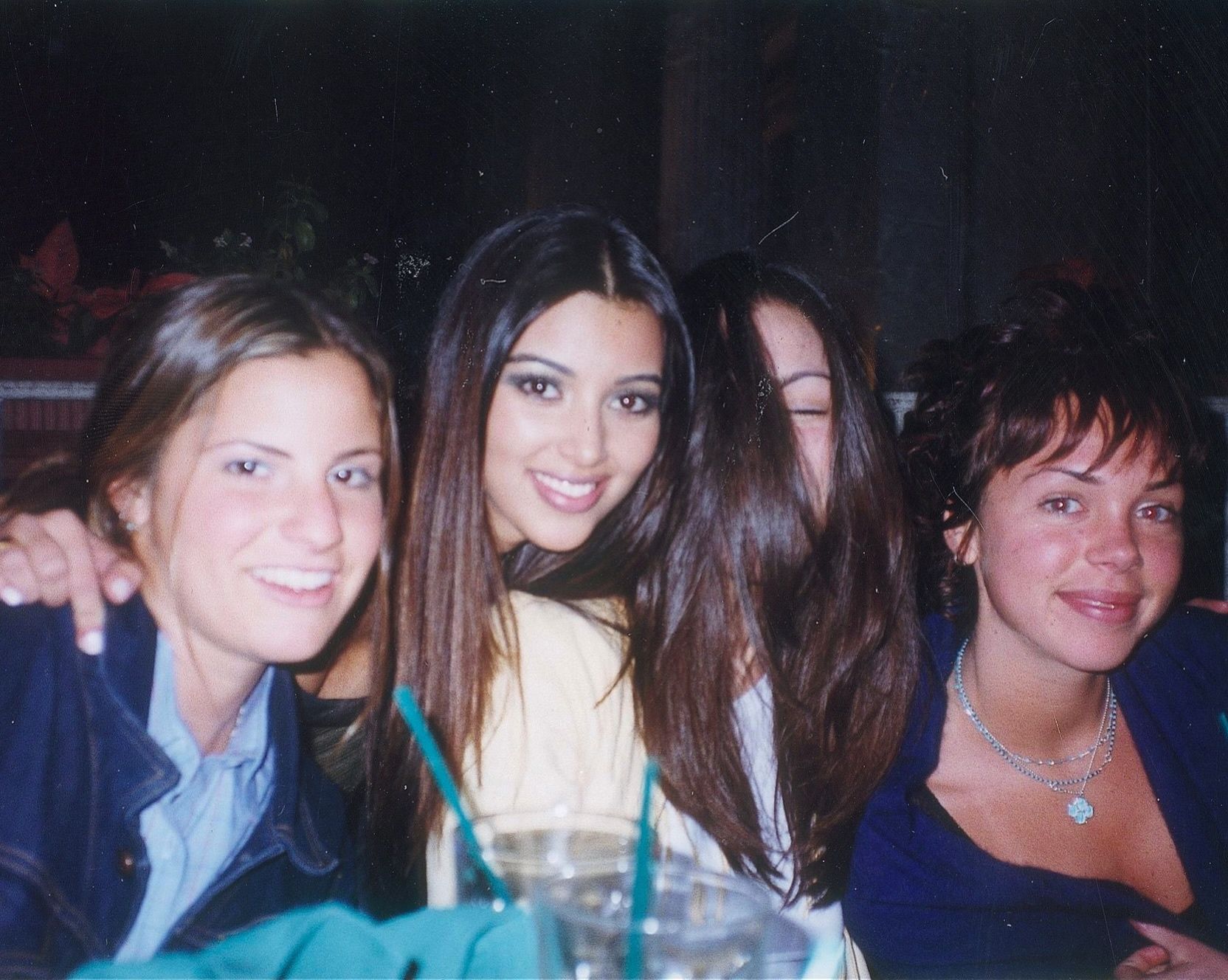 Kim Kardashian