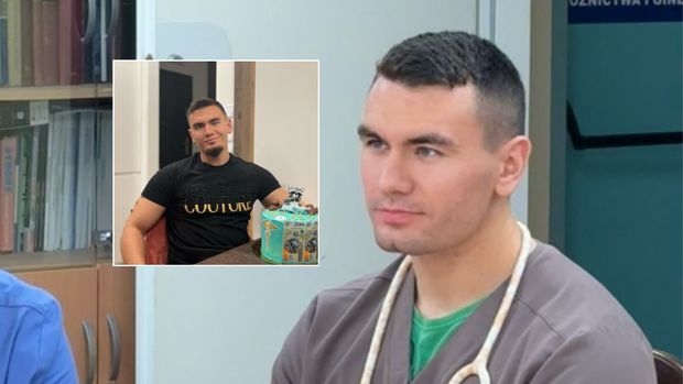 Conan Kaźmierski żyje skromniej niż matka. Prostota zamiast przepychu [ZDJĘCIA]