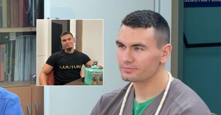 Conan Kaźmierski żyje skromniej niż matka. Prostota zamiast przepychu [ZDJĘCIA]
