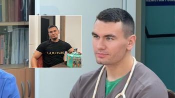 Conan Kaźmierski żyje skromniej niż matka. Prostota zamiast przepychu [ZDJĘCIA]