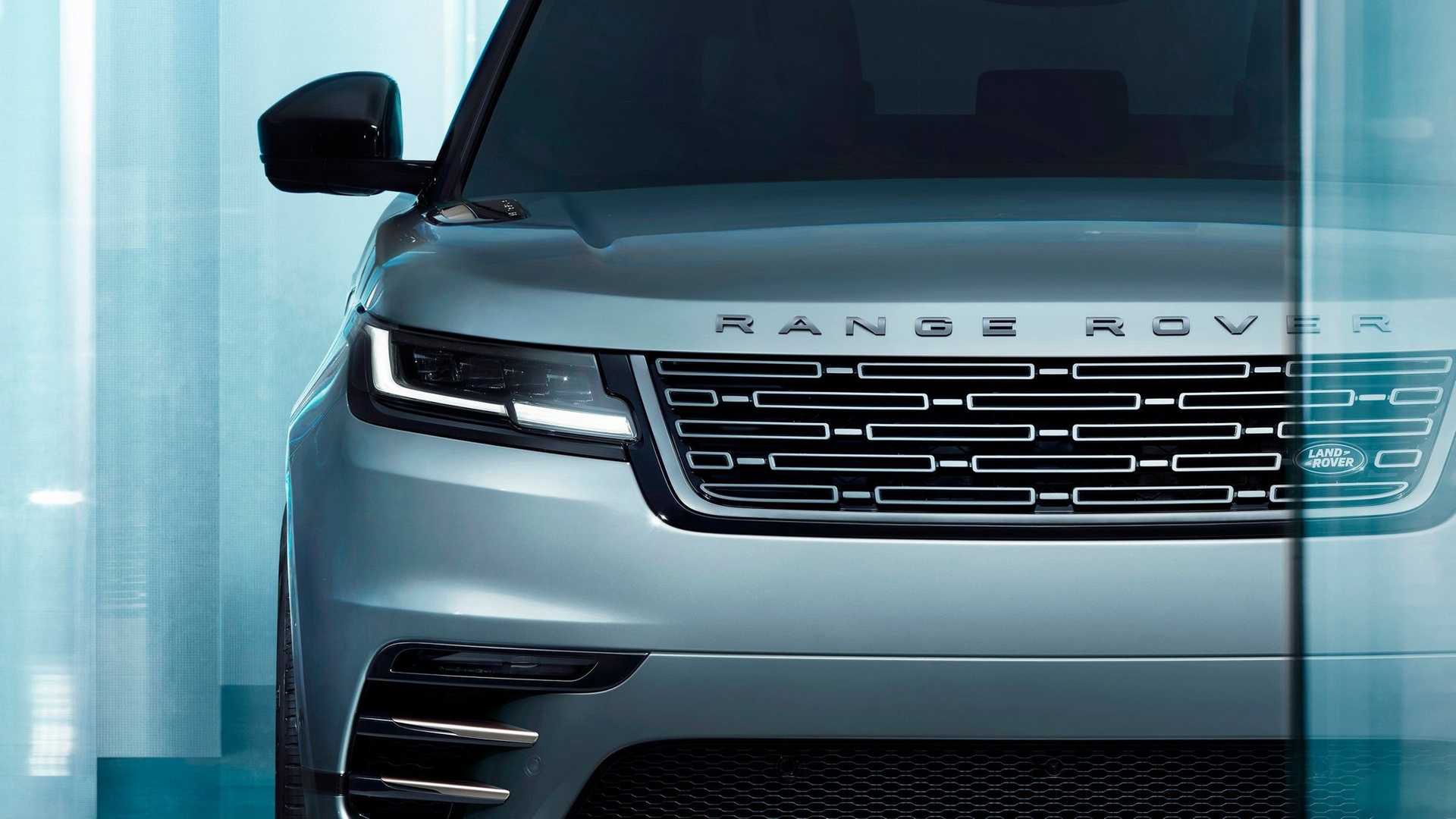 Range Rover Velar (2023)