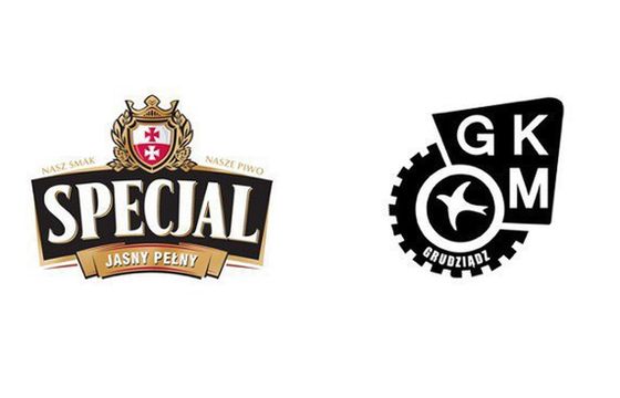 Specjal sponsorem klubu żużlowego Mrgarden GKM Grudziądz