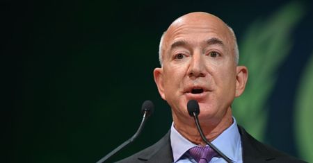 Jeff Bezos chce walczyć ze śmiercią. Rekrutuje najlepszych naukowców