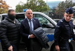 Porażka byłego szefa ABW. Zatrzymanie i doprowadzenie na komisję ds. Pegasusa "zasadne i legalne"