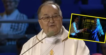 Rydzyk zaprasza na sylwestra. "Czas dla ciała i dla ducha"