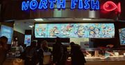 Restauracje North Fish z nową aplikacją i programem lojalnościowym