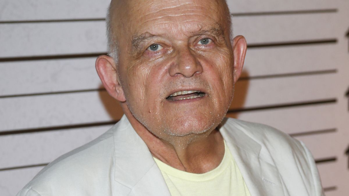 Adam Ferency zakończył związek po narodzinach dziecka