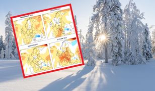 Prognoza pogody na zimę 2022/23. Kiedy spadnie śnieg? Padła data