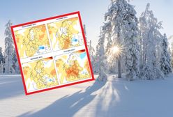 Prognoza pogody na zimę 2022/23. Kiedy spadnie śnieg? Padła data