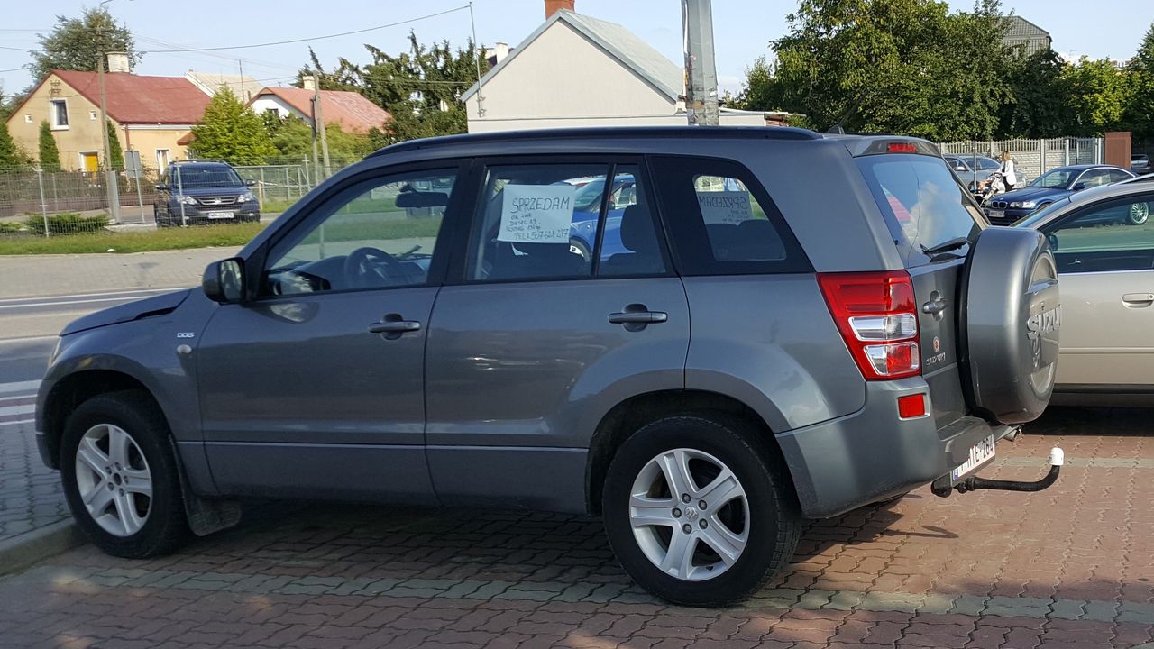 Kupują auto, potem straszą. Na celowniku osoby mniej zamożne