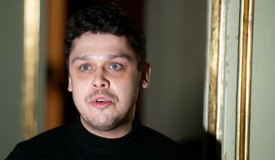 Jakub Skrzywanek ma duże problemy w Uzbekistanie. "Nasz spektakl nagle stał się bardzo niewygodny"