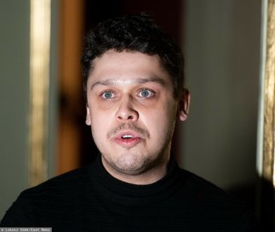 Jakub Skrzywanek ma duże problemy w Uzbekistanie. "Nasz spektakl nagle stał się bardzo niewygodny"