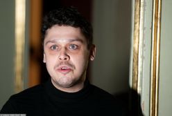 Jakub Skrzywanek ma duże problemy w Uzbekistanie. "Nasz spektakl nagle stał się bardzo niewygodny"