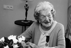 Nie żyje Maria Czernek, ostatnia wdowa katyńska