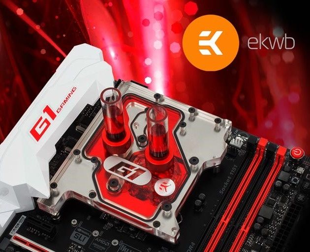 Gigabyte GA-Z170X-Gaming 7-EK płyta główna
