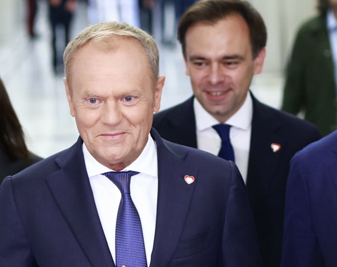 Budget 2026. Il y a une décision du Sejm