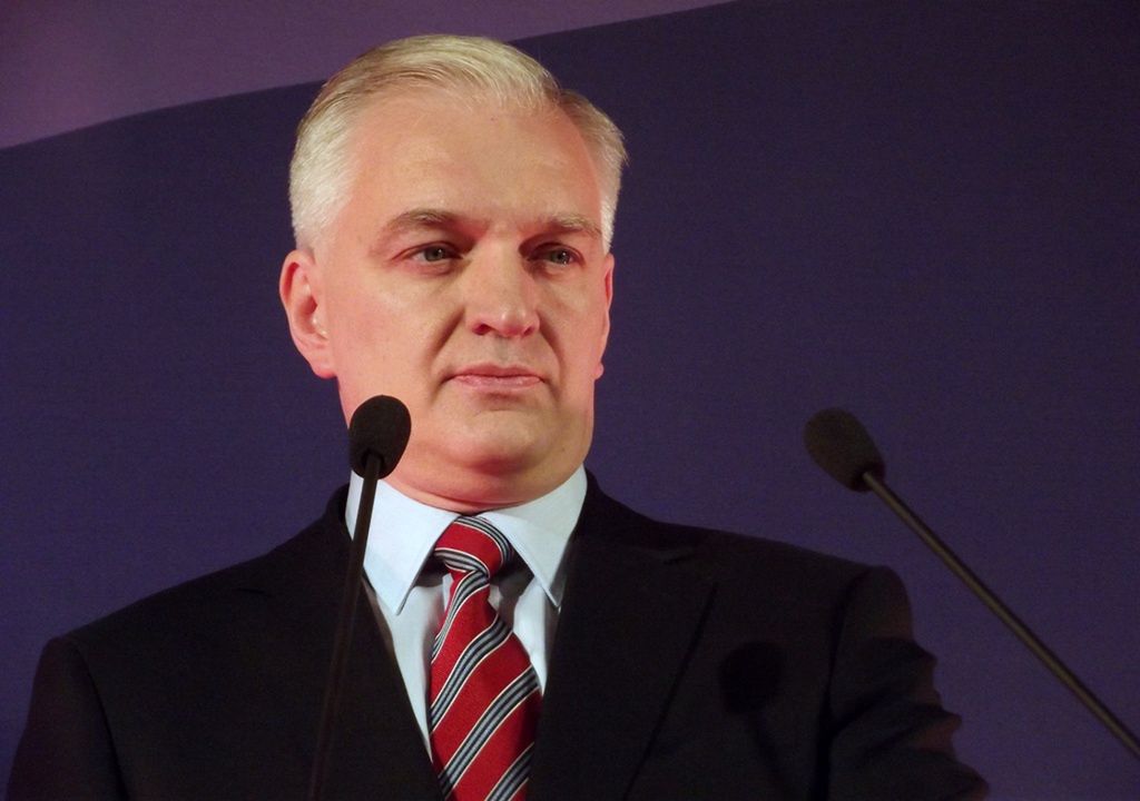 Jarosław Gowin