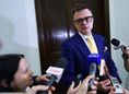 Odejście Pełczyńskiej-Nałęcz. Hołownia zabiera głos
