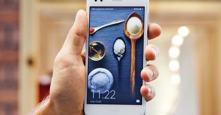 Huawei P9 Lite Mini - niska cena, a jakość naprawdę dobra
