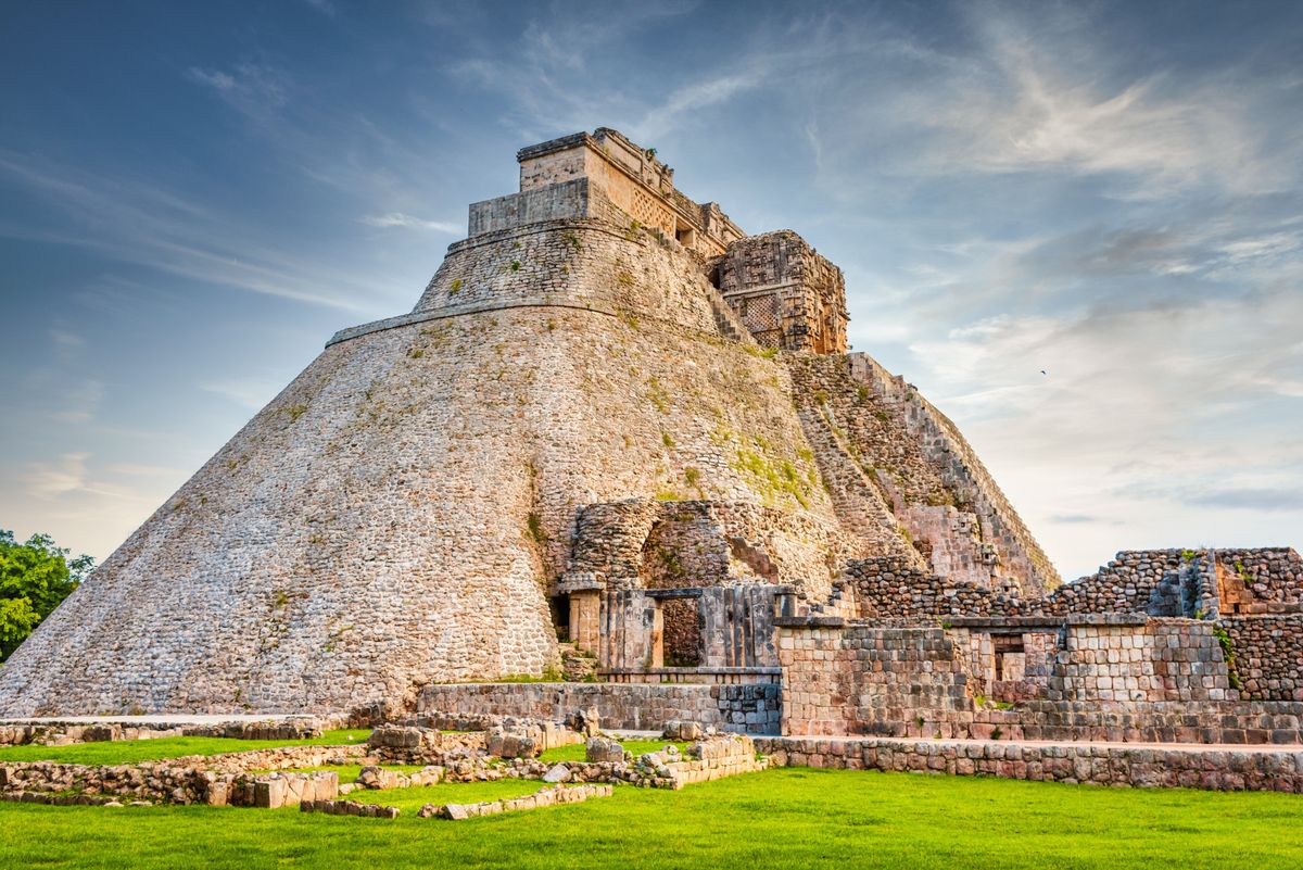 Naukowcy znaleźli dowody na to, że ofiary Majów były kneblowane przed śmiercią.