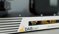 Firma BCAST pokaże na IBC 2019 w Amsterdamie polski nadajnik radiowy